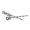 Cheap ???? Brighton® Infinity Sparkle Bobby Pin Set ???? -Brighton shop Belk 1002