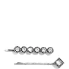 Top 10 ???? Brighton® Twinkle Bobby Pins ???? -Brighton shop Belk 1008