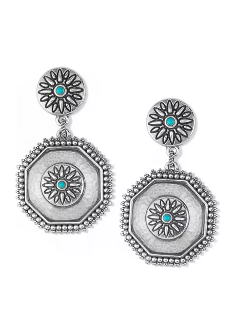Deals ???? Brighton® Telluride West Post Drop Earrings ???? 3 Deals ???? Brighton® Telluride West Post Drop Earrings ????