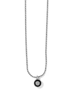 Cheapest ❤️ Brighton® Meridian Eclipse Pendant Necklace ⌛ 7 Cheapest ❤️ Brighton® Meridian Eclipse Pendant Necklace ⌛ -Brighton shop Belk 1014