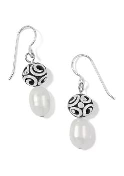 Budget ✨ Brighton® Contempo Pearl French Wire Earrings ????