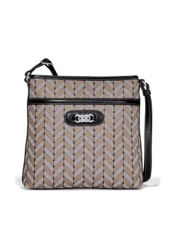 Best Pirce ⌛ Brighton® Journey Cross Body Bag ???? -Brighton shop Belk 1052