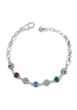 Budget ✔️ Brighton® Elora Gems Dots Soft Bracelet ???? 7 Budget ✔️ Brighton® Elora Gems Dots Soft Bracelet ???? -Brighton shop Belk 1059