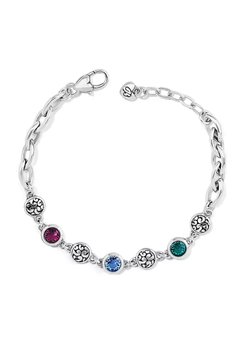 Budget ✔️ Brighton® Elora Gems Dots Soft Bracelet ???? 5 Budget ✔️ Brighton® Elora Gems Dots Soft Bracelet ???? - Image 3