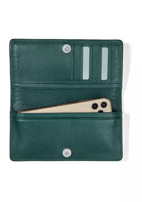 Top 10 ???? Brighton® Bellaire Rockmore Wallet ???? 4 Top 10 ???? Brighton® Bellaire Rockmore Wallet ???? - Image 2