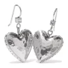 New ???? Brighton® Spectrum Love French Wire Earrings ???? -Brighton shop Belk 1070