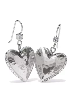 New ???? Brighton® Spectrum Love French Wire Earrings ????