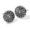 Best deal ???? Brighton® Clara Flower Mini Post Earrings ⭐ -Brighton shop Belk 1081