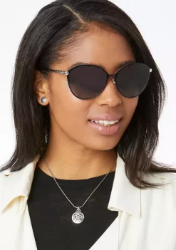 New ???? Brighton® Ferrara Gatta ???? Sunglasses ???? -Brighton shop Belk 1088