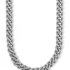Hot Sale ???? Brighton® Ferrara Roma Curb Chain Necklace ✔️