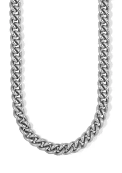 Hot Sale ???? Brighton® Ferrara Roma Curb Chain Necklace ✔️