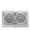 Hot Sale ✨ Brighton® Ferrara Metal Card Case ???? -Brighton shop Belk 110