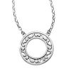 Best reviews of ???? Brighton® Contempo Open Ring Necklace ????