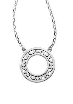 Best reviews of ???? Brighton® Contempo Open Ring Necklace ???? -Brighton shop Belk 1115