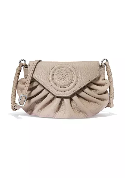 Buy ???? Brighton® Fleurette Mini Crossbody ???? 4 Buy ???? Brighton® Fleurette Mini Crossbody ???? - Image 2
