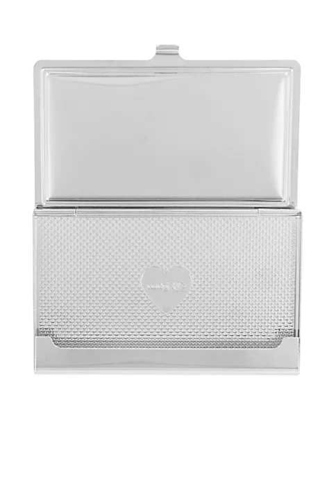 Hot Sale ✨ Brighton® Ferrara Metal Card Case ???? 6 Hot Sale ✨ Brighton® Ferrara Metal Card Case ???? - Image 4