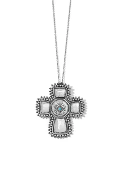 New ???? Brighton® Telluride West Cross Necklace ????