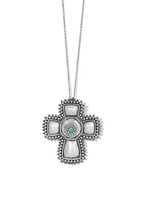 New ???? Brighton® Telluride West Cross Necklace ???? 3 New ???? Brighton® Telluride West Cross Necklace ????