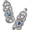 Top 10 ???? Brighton® Interlok Lustre Post Drop Earrings ???? -Brighton shop Belk 1130