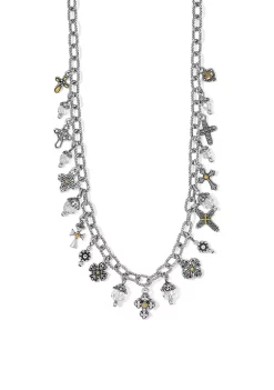 Best deal ⭐ Brighton® One Cross Charm Necklace ???? -Brighton shop Belk 1135