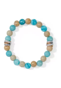 Best Pirce ⭐ Brighton® Neptune's Rings Sky Stretch Bracelet ⭐