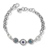 Discount ???? Brighton® Halo Light Pearl Bracelet ????