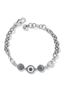Discount ???? Brighton® Halo Light Pearl Bracelet ????
