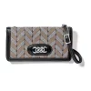 Best Sale ???? BRIGHTON Interlok Braid Large Wallet ???? -Brighton shop Belk 1171