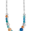 Best deal ❤️ Brighton® Contempo Chroma Short Necklace ???? -Brighton shop Belk 1186