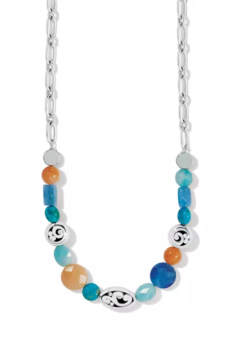 Best deal ❤️ Brighton® Contempo Chroma Short Necklace ???? 3 Best deal ❤️ Brighton® Contempo Chroma Short Necklace ????