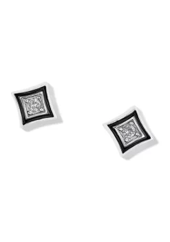 Deals ⌛ Brighton® Alcazar Mystique Post Earrings ❤️ -Brighton shop Belk 1195