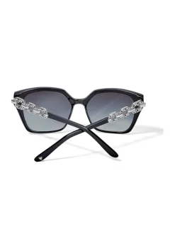 Top 10 ???? Brighton® Contempo Linx ???? Sunglasses ???? -Brighton shop Belk 1198