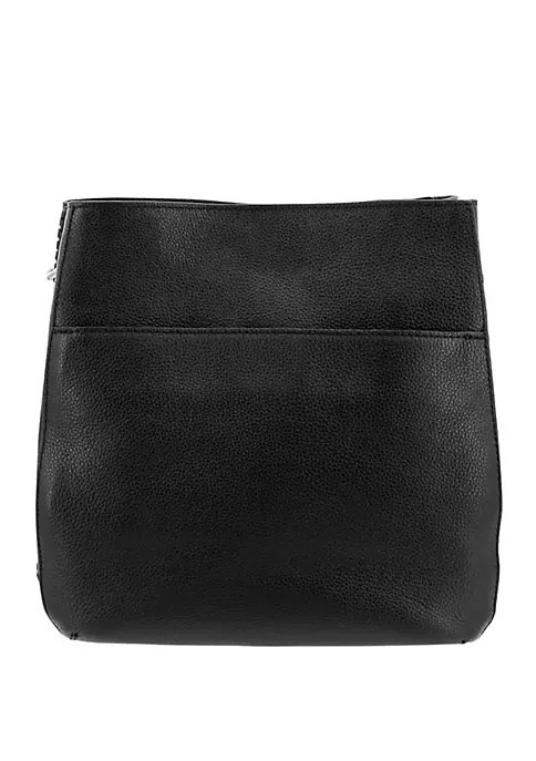 Outlet ???? Brighton® Georgia Convertible Hobo ???? 4 Outlet ???? Brighton® Georgia Convertible Hobo ???? - Image 2