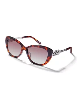 Coupon ???? Brighton® Interlok Cascade ???? Sunglasses ????