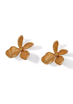 Discount ???? Brighton® Everbloom Post Earrings ????