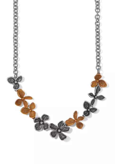 Best reviews of ???? Brighton® Everbloom Garland Necklace ???? 3 Best reviews of ???? Brighton® Everbloom Garland Necklace ????