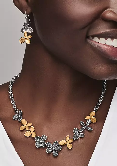 Best reviews of ???? Brighton® Everbloom Garland Necklace ???? 5 Best reviews of ???? Brighton® Everbloom Garland Necklace ???? - Image 3