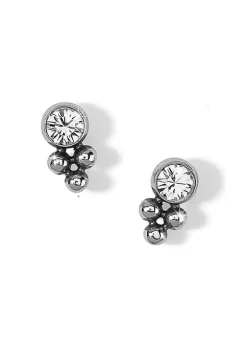 Cheapest ???? Brighton® Twinkle Granulation Post Earrings ✔️