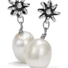 Best reviews of ⌛ Brighton® Rajasthan Jasmin Post Drop Earrings ???? -Brighton shop Belk 1251