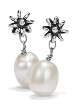 Best reviews of ⌛ Brighton® Rajasthan Jasmin Post Drop Earrings ????