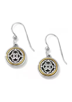 Best Sale ???? Brighton® Intrigue French Wire Earrings ????