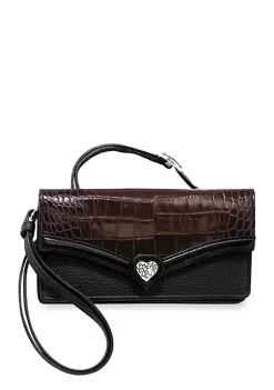 Best Sale ???? Brighton® Bella Luna Large Wallet ????