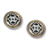 Top 10 ???? Brighton® Intrigue Post Earrings ???? -Brighton shop Belk 150