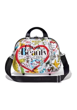 New ???? Brighton® Headlines Cosmetic Case ???? -Brighton shop Belk 172