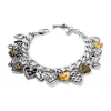 Deals ???? Brighton® One Heart Charm Bracelet ???? 1 Deals ???? Brighton® One Heart Charm Bracelet ???? -Brighton shop Belk 178