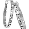 Top 10 ???? Brighton® Contempo Large Hoop Earrings ???? -Brighton shop Belk 18