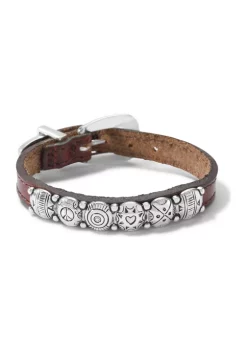 Deals ⭐ Brighton® Harmony Bandit Bracelet ???? -Brighton shop Belk 186