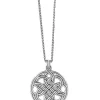 Deals ✨ Brighton® Interlok Medallion Necklace ????