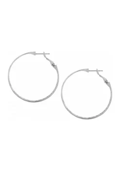 Top 10 ???? Brighton® Contempo Large Hoop Earrings ???? 8 Top 10 ???? Brighton® Contempo Large Hoop Earrings ???? -Brighton shop Belk 20