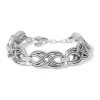 Deals ???? Brighton® Interlok Embrace Bracelet ???? -Brighton shop Belk 218